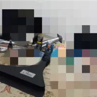 هدرز فولادی hz ال نود رانر بلند