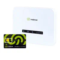 ثبت نام مودم مبین نت با پتروکارت