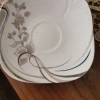 چینی مقصود کامل