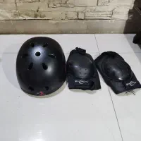 اسکیت حرفه ای|دوچرخه، اسکیت، اسکوتر|تهران, بهمن یار|دیوار