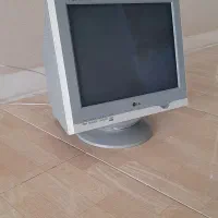 مانیتور و کیس|رایانه رومیزی|شیروان (خراسان), |دیوار