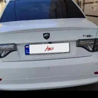 سورن پلاس1404|خودرو سواری و وانت|پیشوا, |دیوار