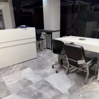 فروش و معاوضه دفتر کار
