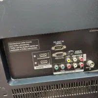 ال سی دی 32 ال جی|تلویزیون و پروژکتور|ساوه, |دیوار