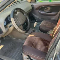 پژو پارس نوک مدادی ۹۲|خودرو سواری و وانت|اصفهان, نقش جهان|دیوار