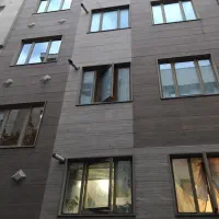 ۵۰متر بازسازی شده خیابان قزوین