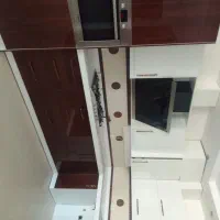 ویلایی ۴واحد مستقل فول اسانسور فرهاد نسترن