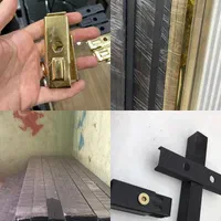 قوطی و یراق رگال ارسال