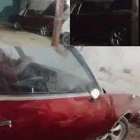 بازسازی خودرو  قطعات رنگی دور رنگ خودرونقاشی ماشین|قطعات یدکی و لوازم جانبی|کرمانشاه, |دیوار