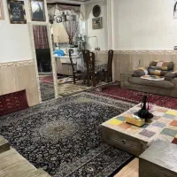 خانه ویلایی 105متری