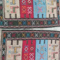 پادری دست باف|پادری|بجنورد, |دیوار