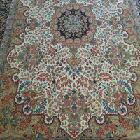 فرش دستباف راور