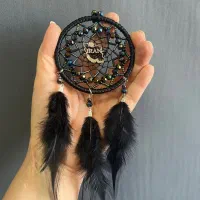 انواع آویز ماشین