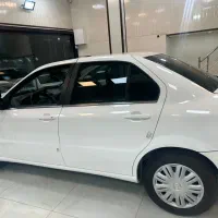 سمند سورن پلاس سیمی