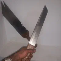 شمشیر های دست ساز|کلکسیون اشیاء عتیقه|خمینیشهر, |دیوار