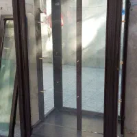 بوفه سالم عرض ۹۷|بوفه، ویترین، کنسول|اراک, |دیوار
