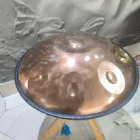 هنگ درام برند هارمونی (گلد)