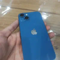 آیفون۱۳ نرمال|موبایل|خرم‌آباد, |دیوار