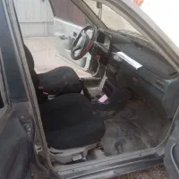 پراید ۱۳۱مدل۸۶