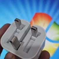 آداپتور آیفون  شارژر اپل