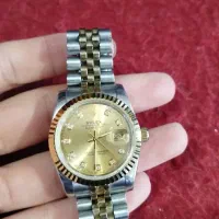 ساعت زنانه رولکس