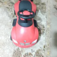 ماشین چهارچرخ