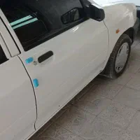 پراید 131 مدل 99|خودرو سواری و وانت|قیروکارزین, |دیوار