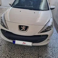 207سقف فلز تیوفایو پلاس