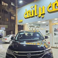 FMC sx5 مدل 1401|خودرو سواری و وانت|مشهد, گوهرشاد|دیوار