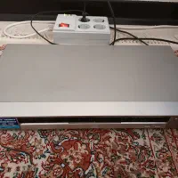 DVD سونی|پخش‌کننده DVD و ویدیو|تهران, طرشت|دیوار