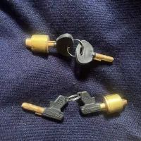 سوییچ قفل فرمون