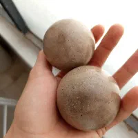 گوی دکوری دست ساز براق/مخصوص هدیه خاص(دورودانگو)