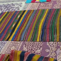 جاجیم وگلیم دستبافت|گلیم، جاجیم، گبه|بهارستان, |دیوار