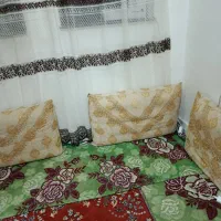 بالش|رختخواب، بالش، پتو|ارومیه, |دیوار