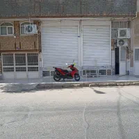 ایروکس هانی ۱۸۰ جفت دیسک هوا خنک|موتورسیکلت|قم, قلعه کامکار|دیوار