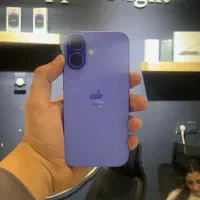 آیفون ۱۶ نرمال iphone 16 normal|موبایل|تهران, شهرک غرب|دیوار