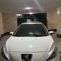 207 پانا فول 1400|خودرو سواری و وانت|سبزوار, فرهنگیان|دیوار