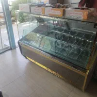 تاپینگ  بستنی