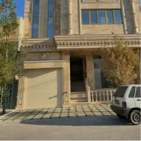 مغازه بر بلوار شهروند 100متر