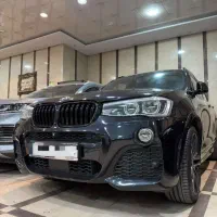 BMW x3|خودرو سواری و وانت|تهران, حصار بوعلی|دیوار