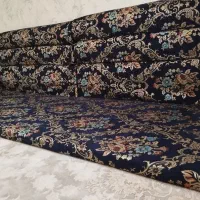 خلیجی|پشتی|اهواز, بهارستان|دیوار