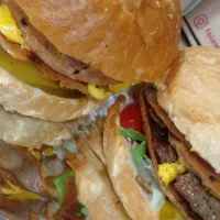 استخدام نیروی کارجهت همکاری در فست فود ۵۵ رودسر