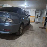 سمند سورن پلاس|خودرو سواری و وانت|همدان, |دیوار