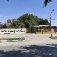 اجاره رستوران باغ