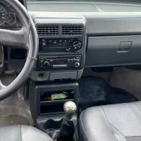فروش پراید مدل ۸۷