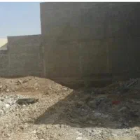 فروش  زمین آخر سعدی ۲ از زمین‌های حاج حسین خلیلی