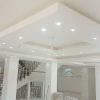 گچکاری و لکه گیری|خدمات پیشه و مهارت|شیراز, دشت چنار|دیوار