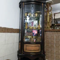 گنجه تمیز