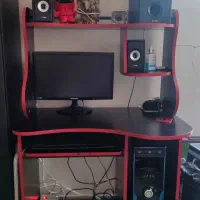 میز کامپیوتر. ۹۰ در ۶۰