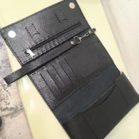 کیف پول و جا کارتی